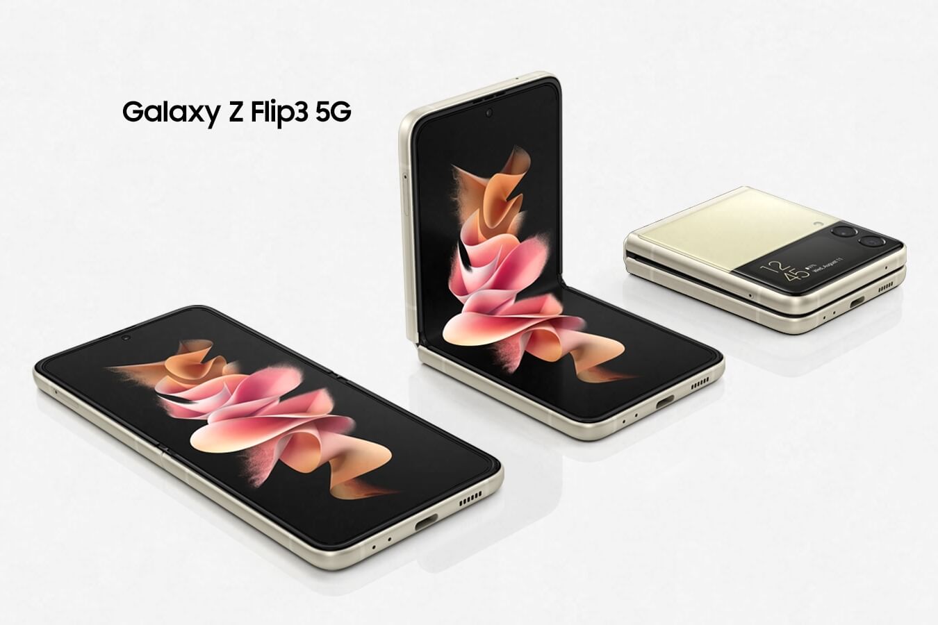 Samsung Galaxy Z Fold3 5G - T-Mobile.cz