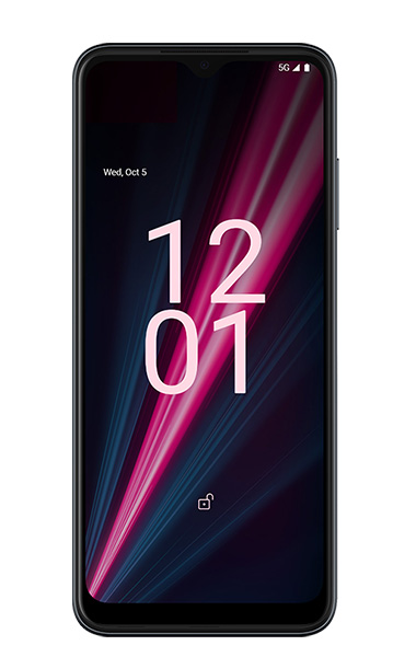 Detail telefonu - T-Mobile.cz