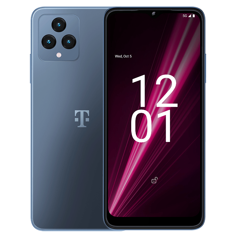 T Phone za 1 Kč k tarifu 10GB Plus s výhodou - T-Mobile.cz