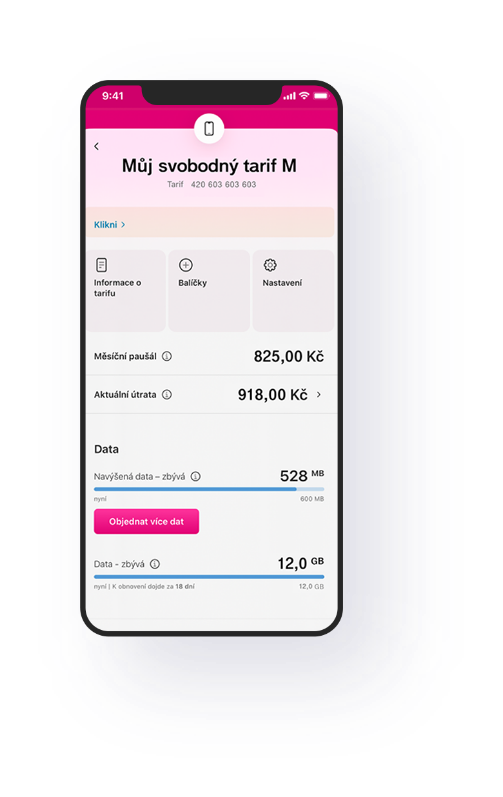 T-Mobile Srdcovky jsou odměny od srdce - T-Mobile.cz