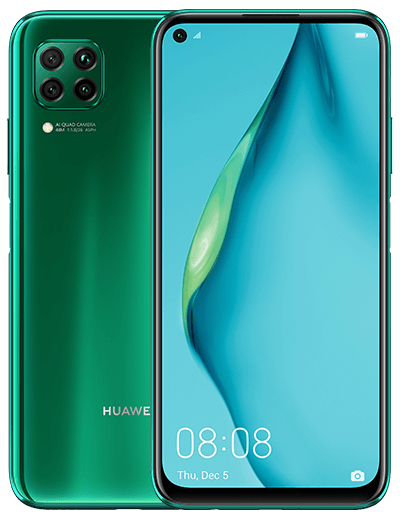 Mobilní telefony Huawei - T-Mobile.cz