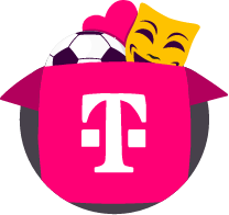 T-Mobile TV GO | Aplikace pro sledování TV kdekoliv - T-Mobile.cz